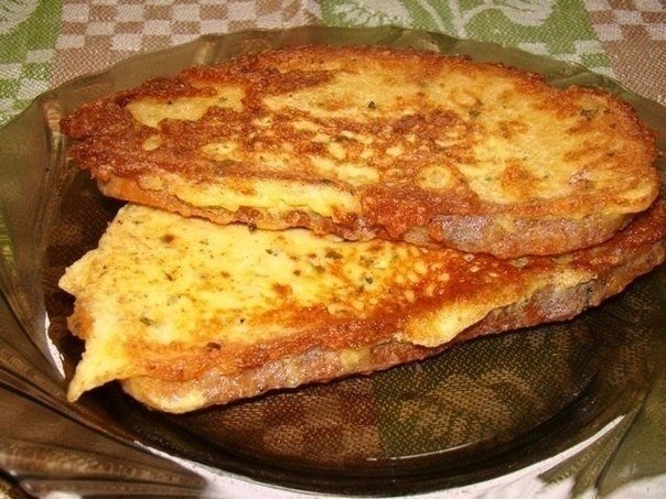 ЛУЧШИЕ СЫРНЫЕ ГРЕНОЧКИ