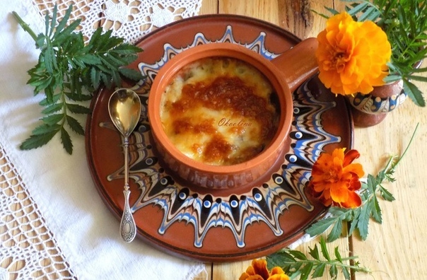 Почти жульен