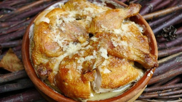 Чкмерули (Шкмерули)!