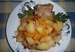 РЕБРЫШКИ В ГОРШОЧКЕ С ОВОЩАМИ