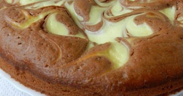 Творожная вкуснятина за 5 минут!