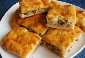 Хоть каждый день подавайте такое на ужин, все будут в восторге