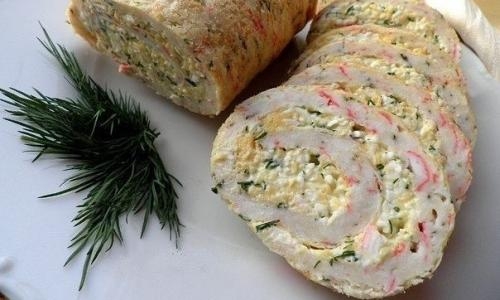 Гости будут сражены от такой закуски!