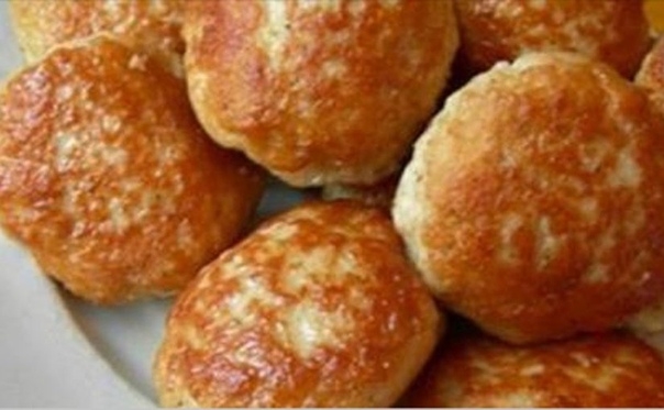 Супер пышные куриные котлеты, а всё благодаря одной добавке
