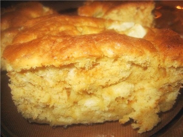 &laquo;Шарлотка&raquo; из микроволновки за 10 минут &mdash; быстро и вкусно!