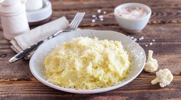 ЛЕГКОЕ ПЮРЕ С СЫРОМ ЛЕГКОЕ ПЮРЕ С СЫРОМ
