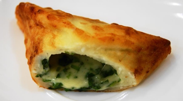 Сырники "Чиздыкер".