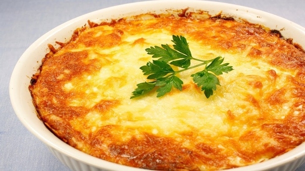 ЗАПЕКАНКА С КУС-КУСОМ И КУРИНОЙ ПЕЧЕНЬЮ ЗАПЕКАНКА С КУС-КУСОМ И КУРИНОЙ ПЕЧЕНЬЮ