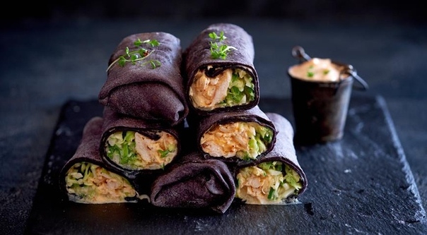 ЧЕРНАЯ ШАУРМА С КУРИЦЕЙ-ГРИЛЬ ЧЕРНАЯ ШАУРМА С КУРИЦЕЙ-ГРИЛЬ