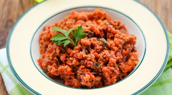 Каша Северная