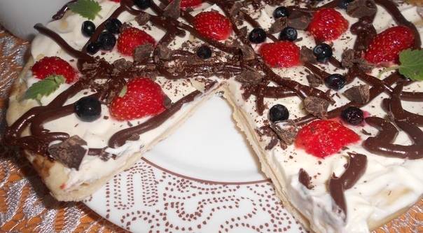 Пицца DOLCE