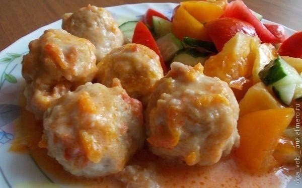 Тефтельки из СССР..)) Тефтельки из СССР..))