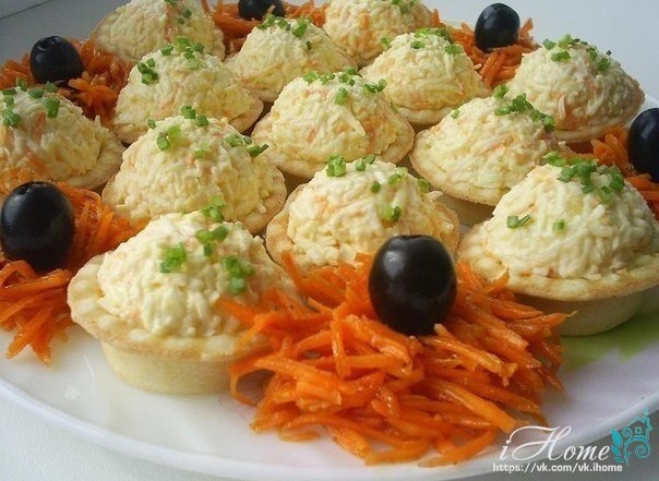 Сырные шарики для ленивых хозяек