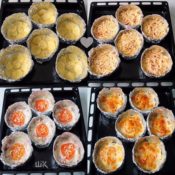 КУРИНОЕ ФИЛЕ С СЮРПРИЗОМ