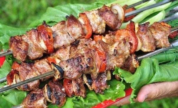 КАК ЗАМАРИНОВАТЬ МЯСО ДЛЯ ШАШЛЫКА? 8 СПОСОБОВ!