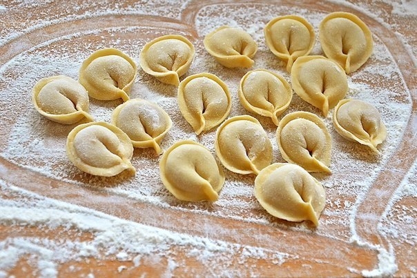 Пельмениум.
