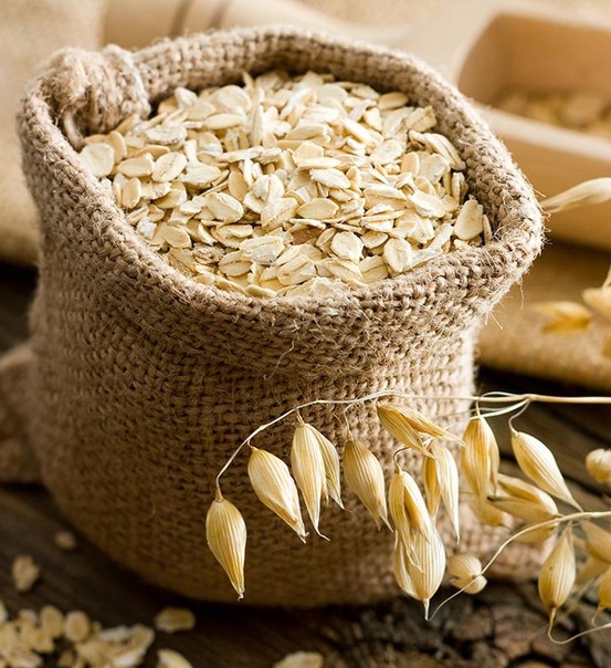 7 продуктов для красивой кожи, которые можно применять внутрь и наружно.