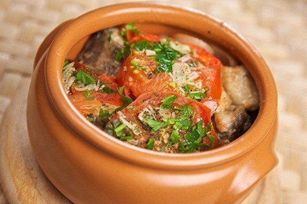 ВКУСНЕЙШИЕ БЛЮДА В ГОРШОЧКАХ: ТОП-10 РЕЦЕПТОВ