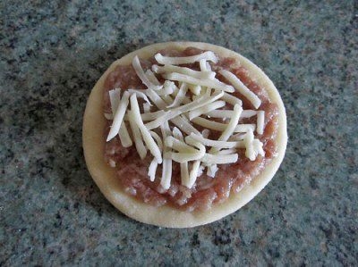 ОЧЕНЬ ВКУСНЫЙ МЯСНОЙ ПИРОГ "ХРИЗАНТЕМА"