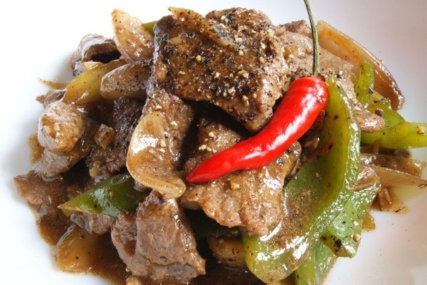 ВКУСНЫЕ РЕЦЕПТЫ ПРИГОТОВЛЕНИЯ ПЕЧЕНИ