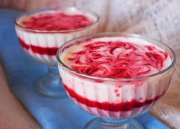 ТОП-9 ВКУСНЫЙ ДЕСЕРТ ИЗ ЖЕЛЕ