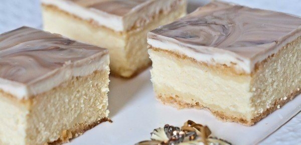 НЕЖНЕЙШИЕЕ ПИРОЖНОЕ "КОРОЛЕВСКИЙ МРАМОР"