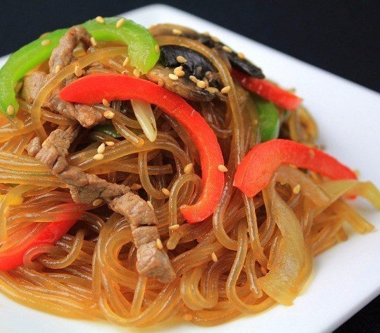 Вкуснейшие рецепты фунозы. На любой вкус!