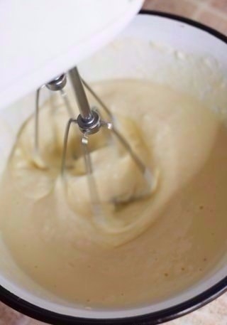 Пышные сочники к чаю