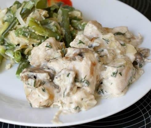 Для мясоедов