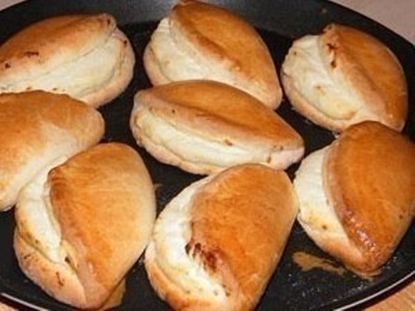 Аппетитные сочники с творогом