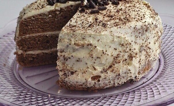 ВКУСНЕЙШИЕ ДОМАШНИЕ ТОРТЫ: ТОП-5 РЕЦЕПТОВ