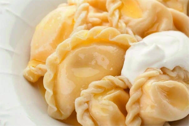 САМЫЕ ВКУСНЫЕ ДОМАШНИЕ ВАРЕНИКС РАЗНЫМИ НАЧИНКАМИ