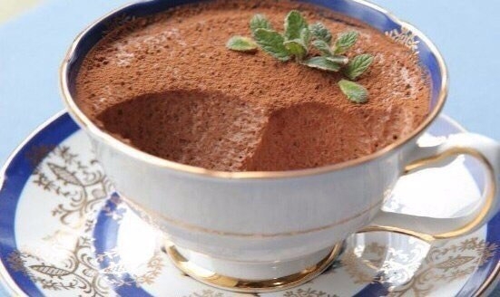 ТОП-5 ВКУСНЫХ, ЛЕГКИХ ДИЕТИЧЕСКИХ ДЕСЕРТОВ.