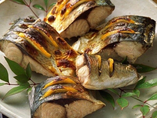 5 РЕЦЕПТОВ ВКУСНЕЙШЕЙ СКУМБРИИ