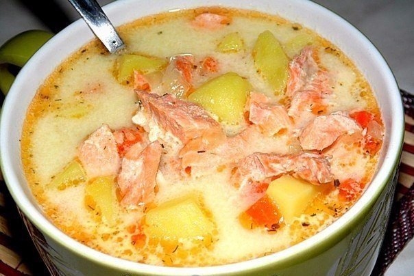 ПОДБОРКА ВКУСНЕЙШИХ ПЕРВЫХ БЛЮД: ТОП-10 РЕЦЕПТОВ