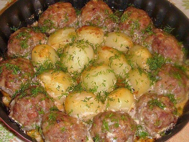 ВКУСНЕЙШИЕ РЕЦЕПТЫ МЯСНЫХ БЛЮД