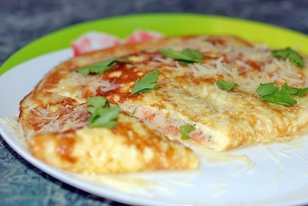 ВКУСНЫЕ РЕЦЕПТЫ ВТОРЫХ БЛЮД