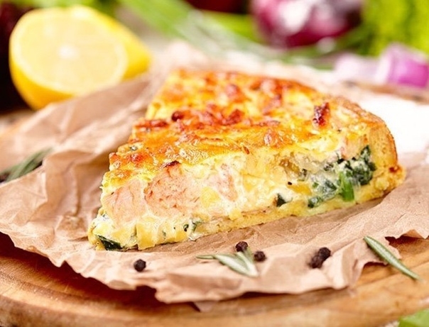 Вкуснейшие заливные пироги