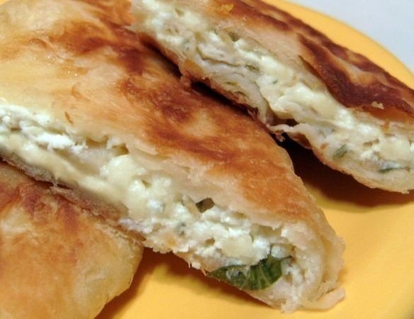 ТОП-5 РЕЦЕПТОВ ЛУЧШИХ РЕЦЕПТОВ ВКУСНЫХ ЛЕПЁШЕК