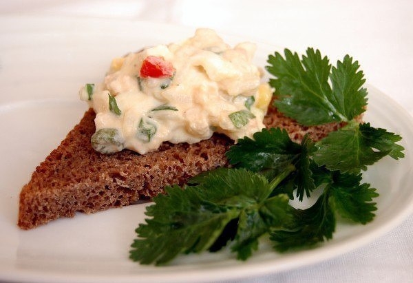 ТОП-12 ПАСТ ДЛЯ БУТЕРБРОДОВ: БЫСТРО, ВКУСНО, ПОЛЕЗНО.