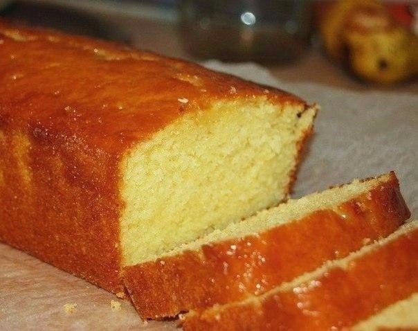 ВКУСНЕЙШИЕ РЕЦЕПТЫ ДОМАШНИХ КЕКСОВ