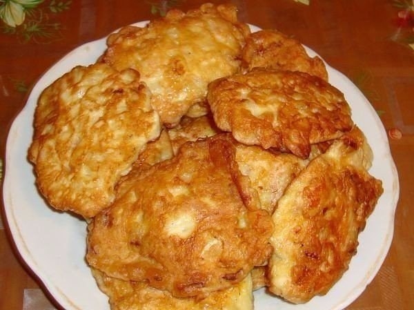 Быстро, вкусно, сытно