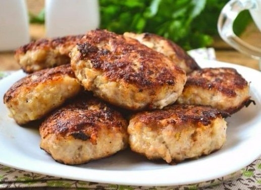 ТОП-9 РЕЦЕПТОВ САМЫХ ВКУСНЫХ КОТЛЕТ