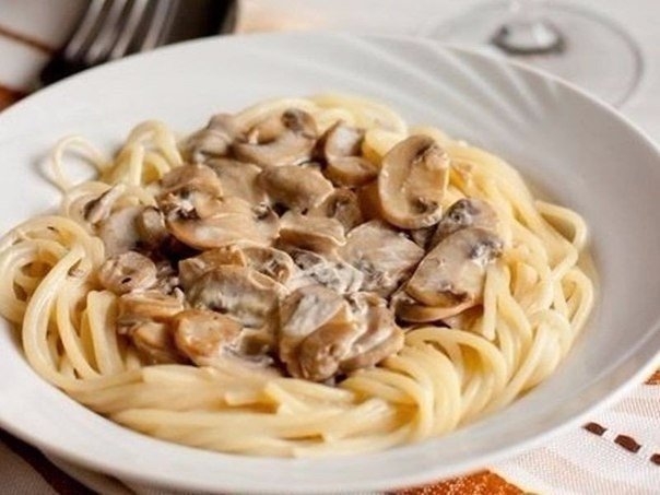 ТОП 5 САМЫХ ВКУСНЫХ РЕЦЕПТОВ С МАКАРОНАМИ