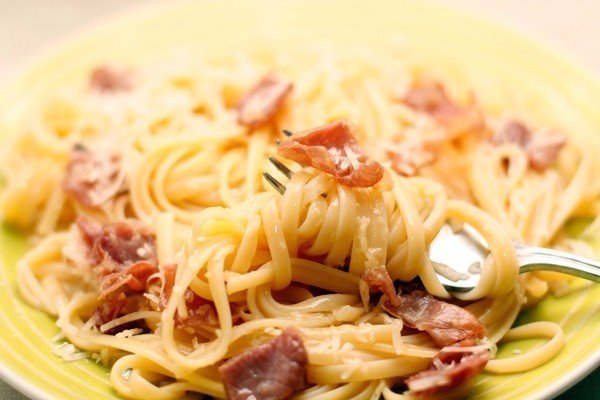 ТОП-7 Рецептов вкусной пасты