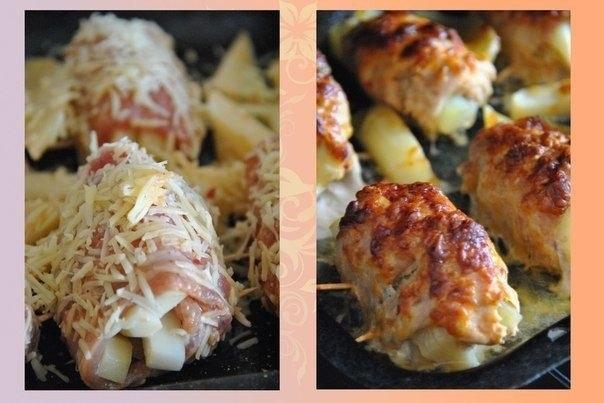 Секреты кулинарии | Простые рецепты