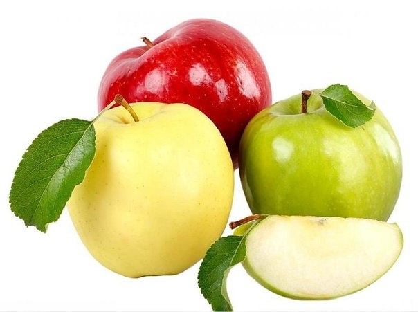 Молодильное яблочко - магия и жизнь:)