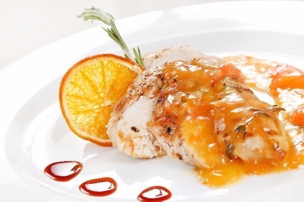 4 рецепта курогрудки на любой вкус!