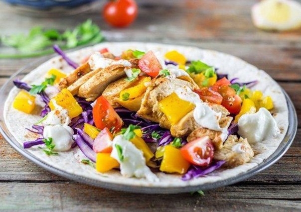 ТОП&ndash;5 вкусных рецептов с курицей из разных стран мира