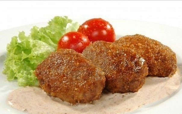 Простые хитрости в приготовлении вкусных котлет